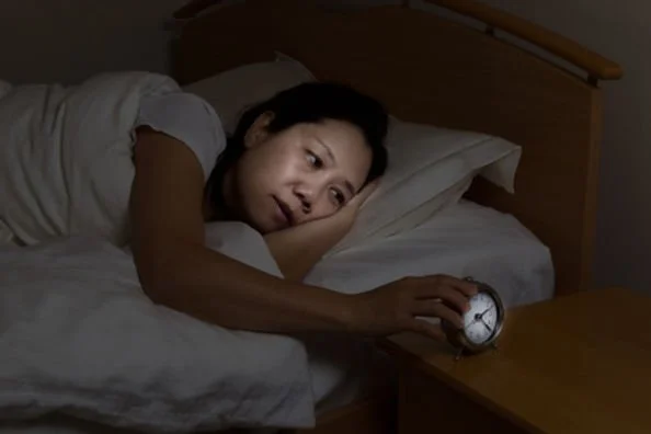 13 Natural Remedies for Insomnia