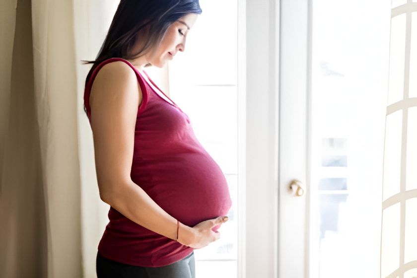 Benefits of Acupuncture During Pregnancy