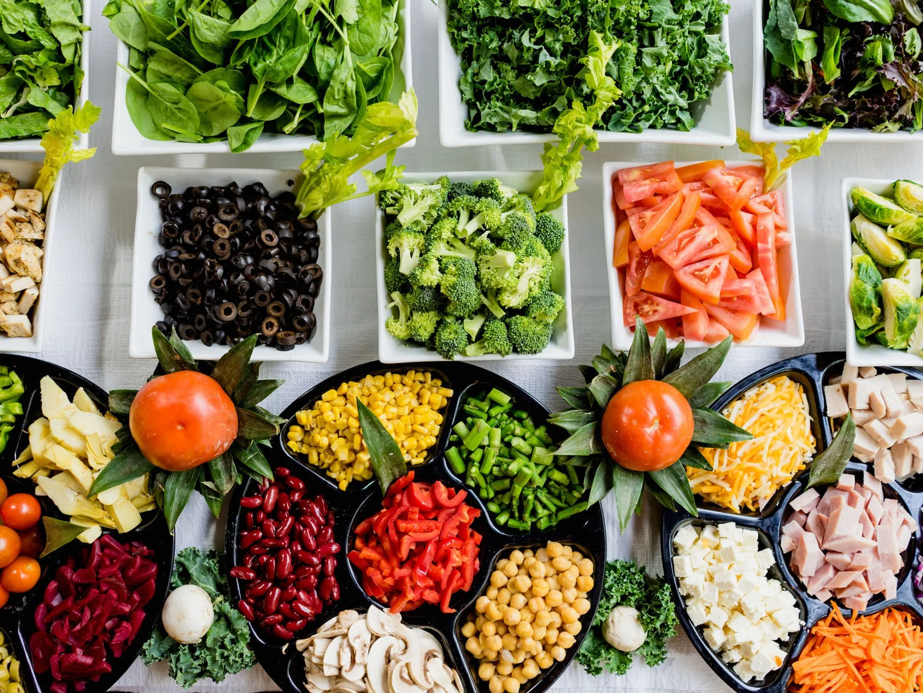 Nutrients Depleted When You Are Stressed (and What to do About It)