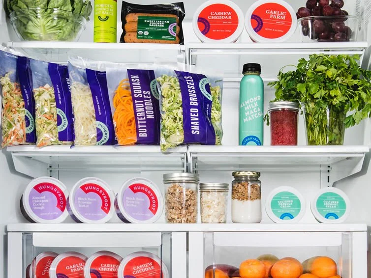 This Food Delivery Subscription Service Changed our Lives!