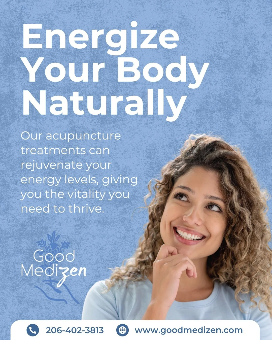 Do you feel tired? Rundown? Brain Fog? Poor Memory? 
​
Do you feel exhausted during the day, but can't seem to fall asleep at night? 
​
Do you have anxiety? Heart Palpitations? 
​
Other unexplained, nebulous symptoms that your doctor just tells you i