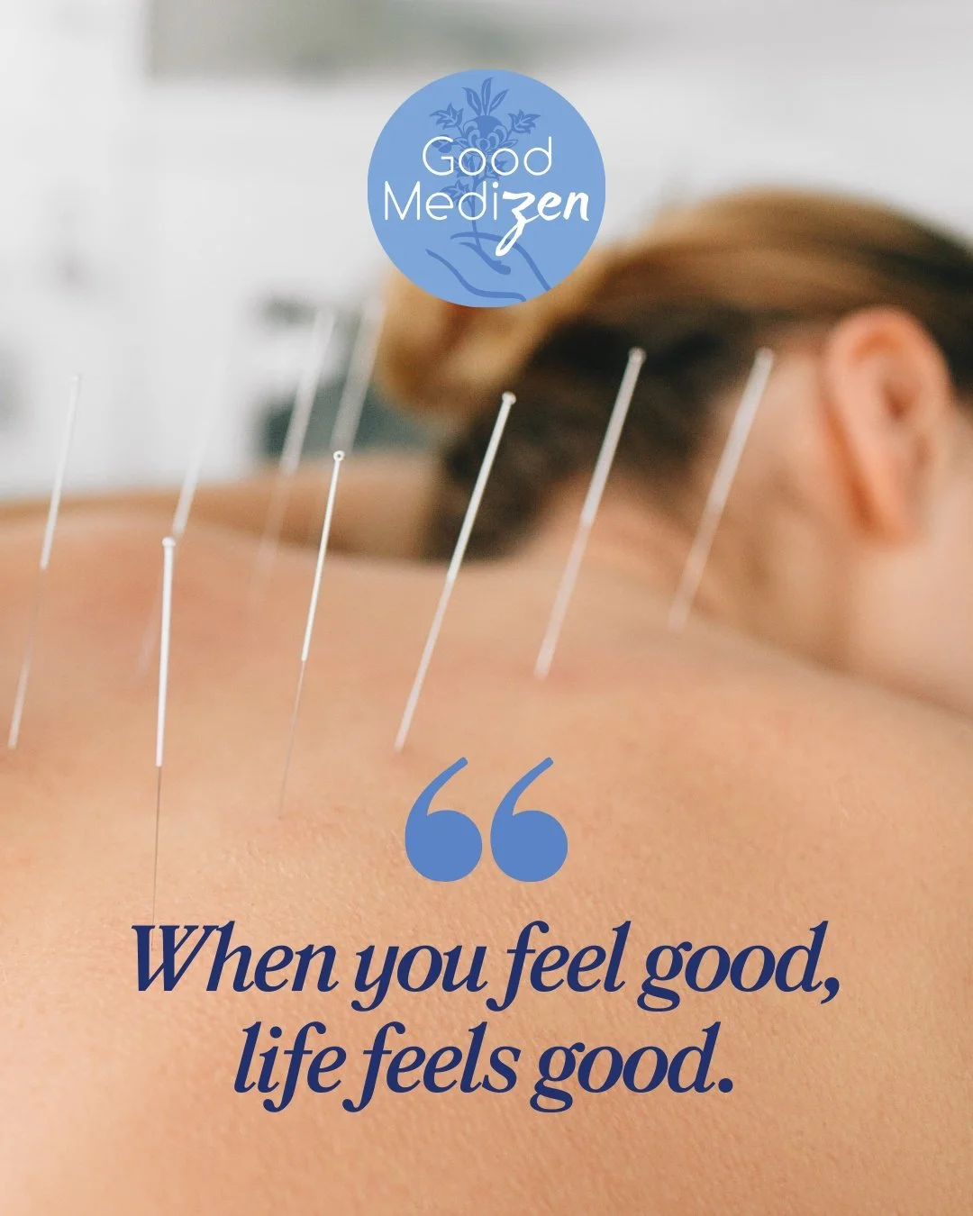 And we can help with that!

For inquiries please dial 📞 us at 206-402-3813 or visit our website 🌏 at www.goodmedizen.com

#seattle #emeraldcity #seattlewellness #naturalseattle #seattlehealth #wellness #naturalmedicine #naturalhealing  #healthylife