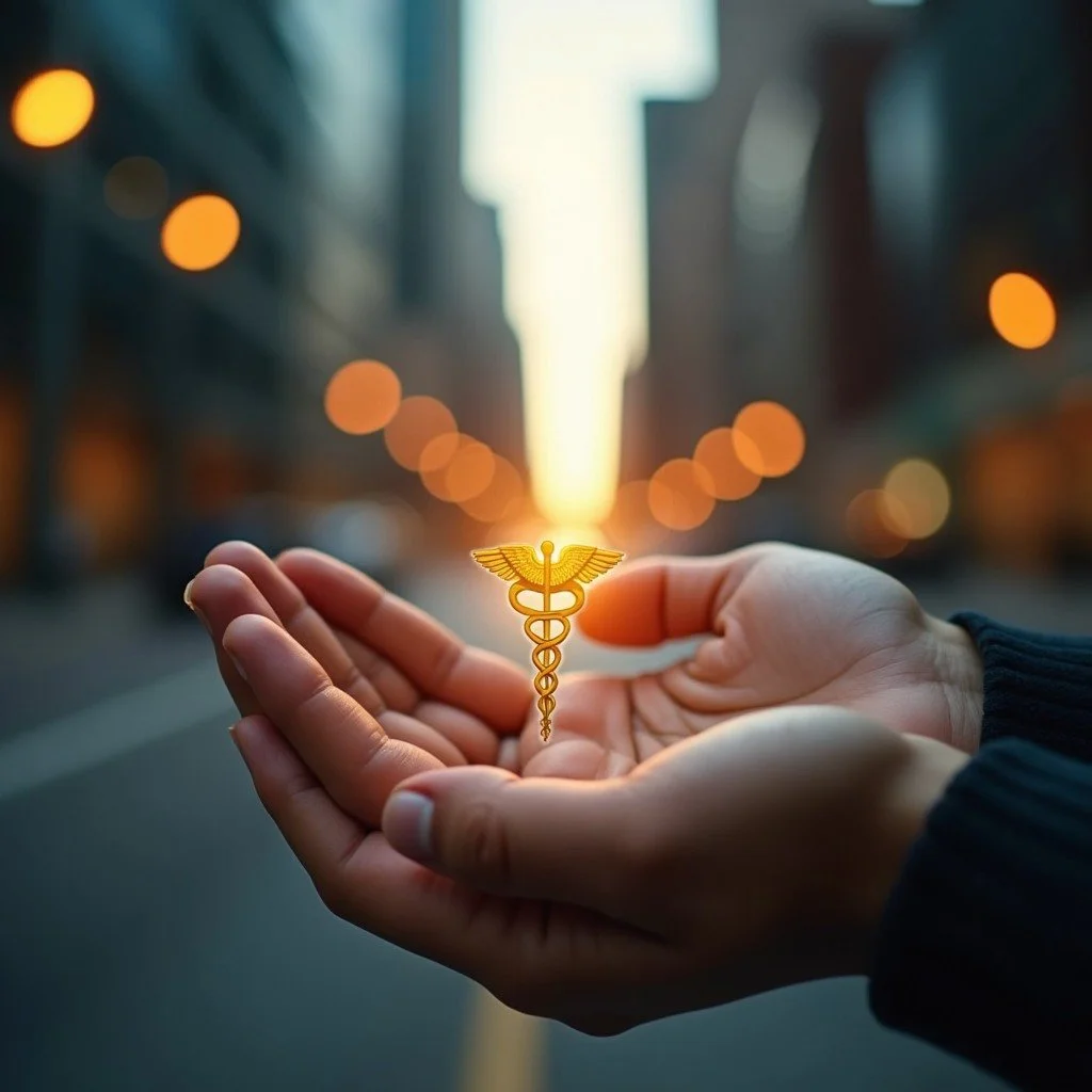 We believe health is bigger than symptoms &mdash; it&rsquo;s the story of your whole body. At GoodMedizen in Downtown Seattle, we blend alternative medical philosophies with evidence-informed practice to support whole-body healing and patient autonom