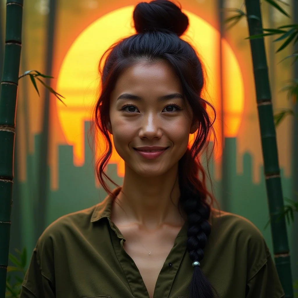 We blend Chinese medicine and functional medicine to treat the whole person &mdash; body, mind, and lifestyle. Our team in Downtown Seattle offers acupuncture, microneedling, natural aesthetics, and personalized protocols to help you reclaim energy, 