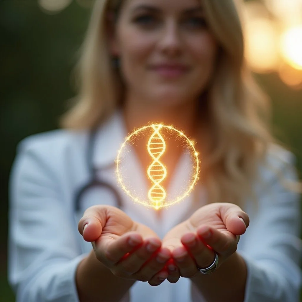 We build your care around you &mdash; not the other way around. At GoodMedizen, I combine acupuncture, functional medicine, and gentle aesthetic treatments to support whole-person healing for Downtown Seattle residents and employees. Expect thorough 