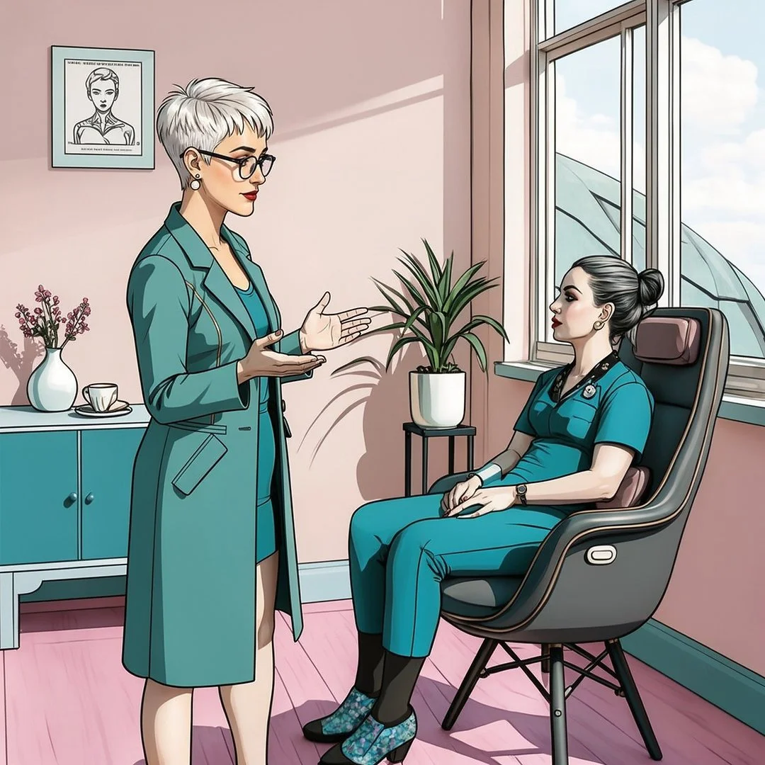 Ever wondered about the benefits of acupuncture? 🤔🌼 This ancient practice is gaining popularity for good reasons! Whether it's managing pain, reducing stress, or enhancing your overall wellness, acupuncture could be your answer. Link in Bio #Acupun