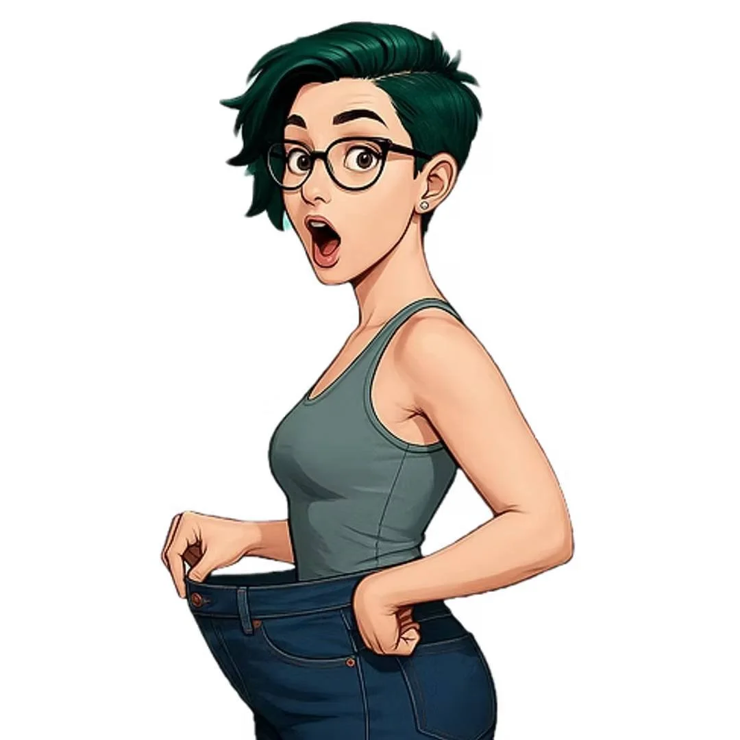 Lose 25 pounds in 6 weeks, keep it off, and feel amazing &mdash; sale ends March 15! Join the competition to win your program fee back. Link in Bio

#WeightLossJourney #Wellness #FitnessGoals #LastChance #GoodMedizen