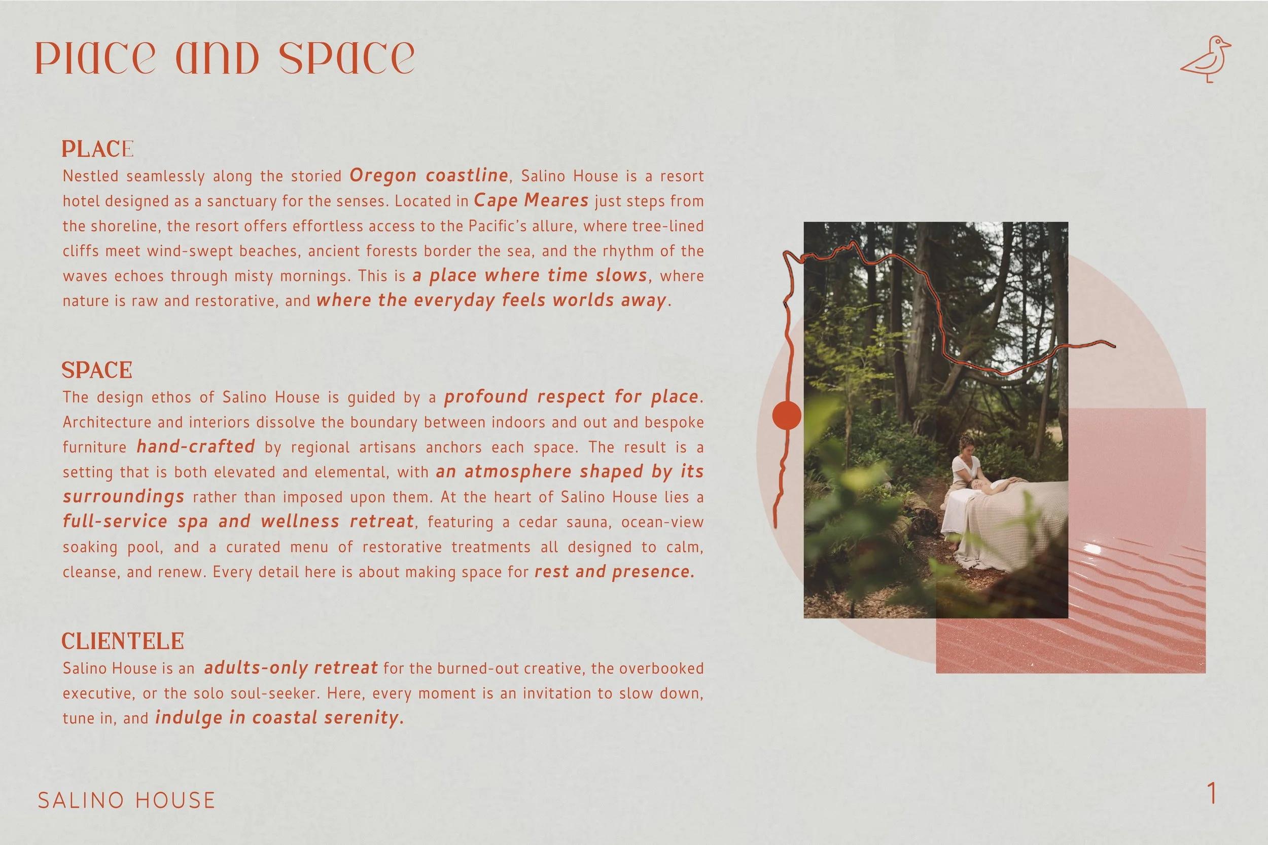 An image of Greenspacing.