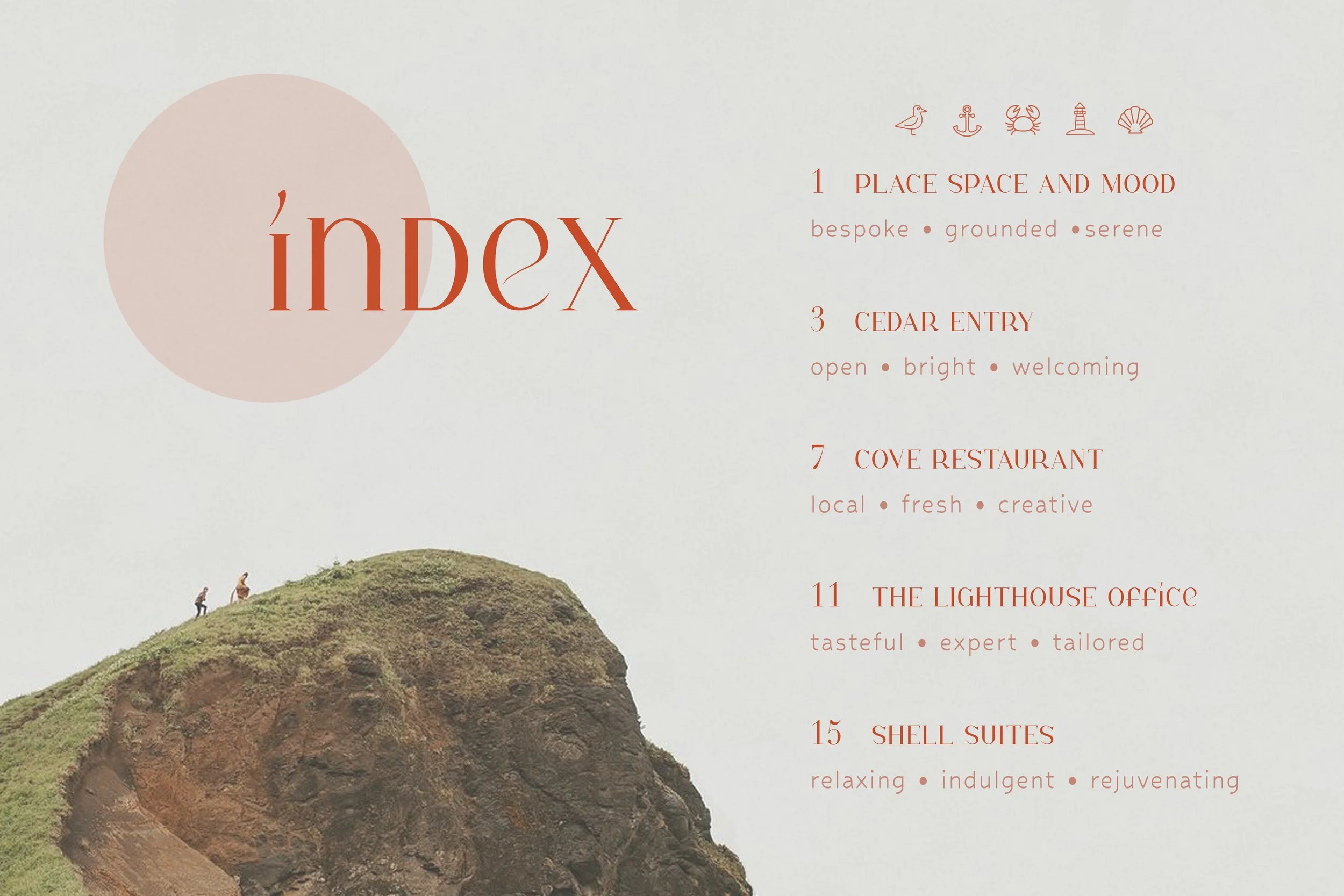 An image of Greenspacing.