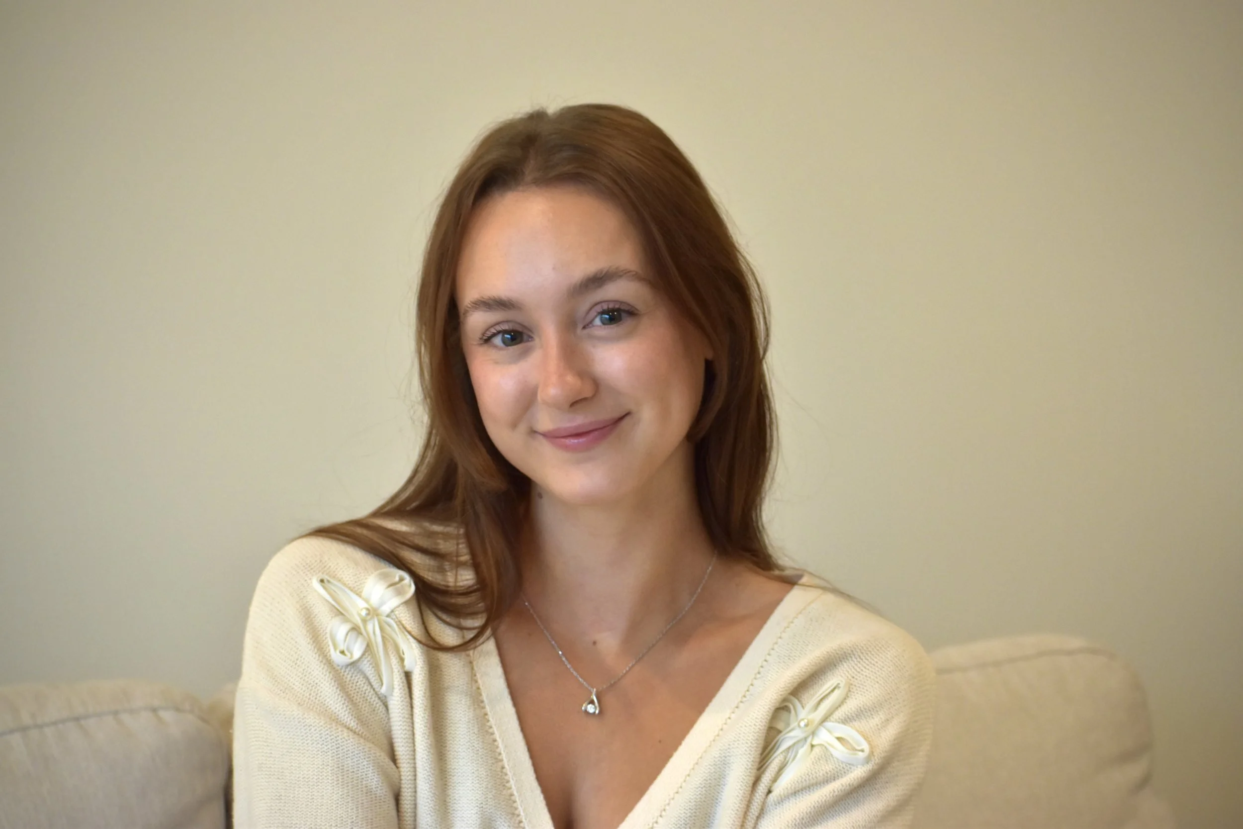 Kariane Lemyre, étudiante en sexologie