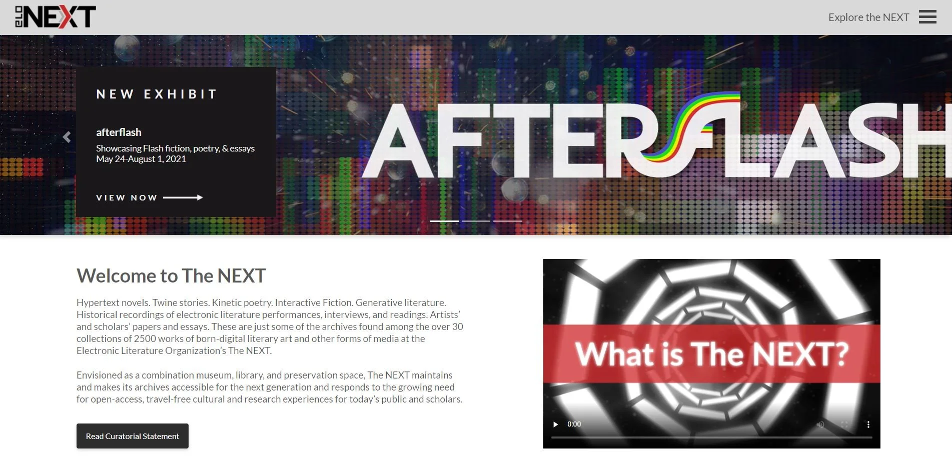 The NEXT - Design Team