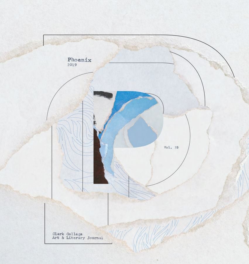 Clark College Phoenix Journal