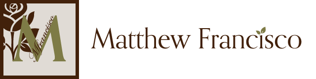 Matthew's Portfolio
