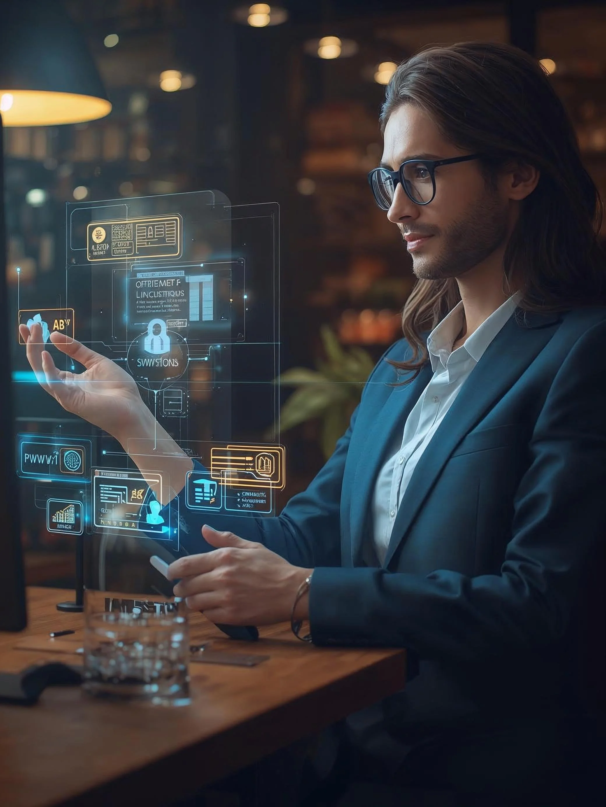 What is AI and Why Does it Matter for Your Business?