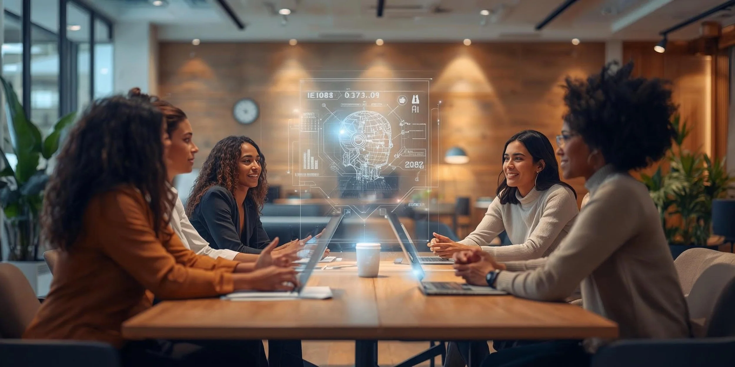 The Most Common Misconception About AI (and the Truth Behind Them)