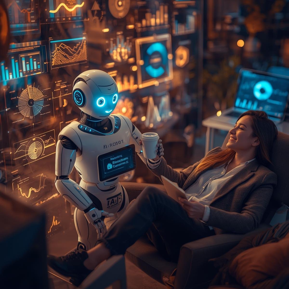 Elite - AI Transformation 🏆