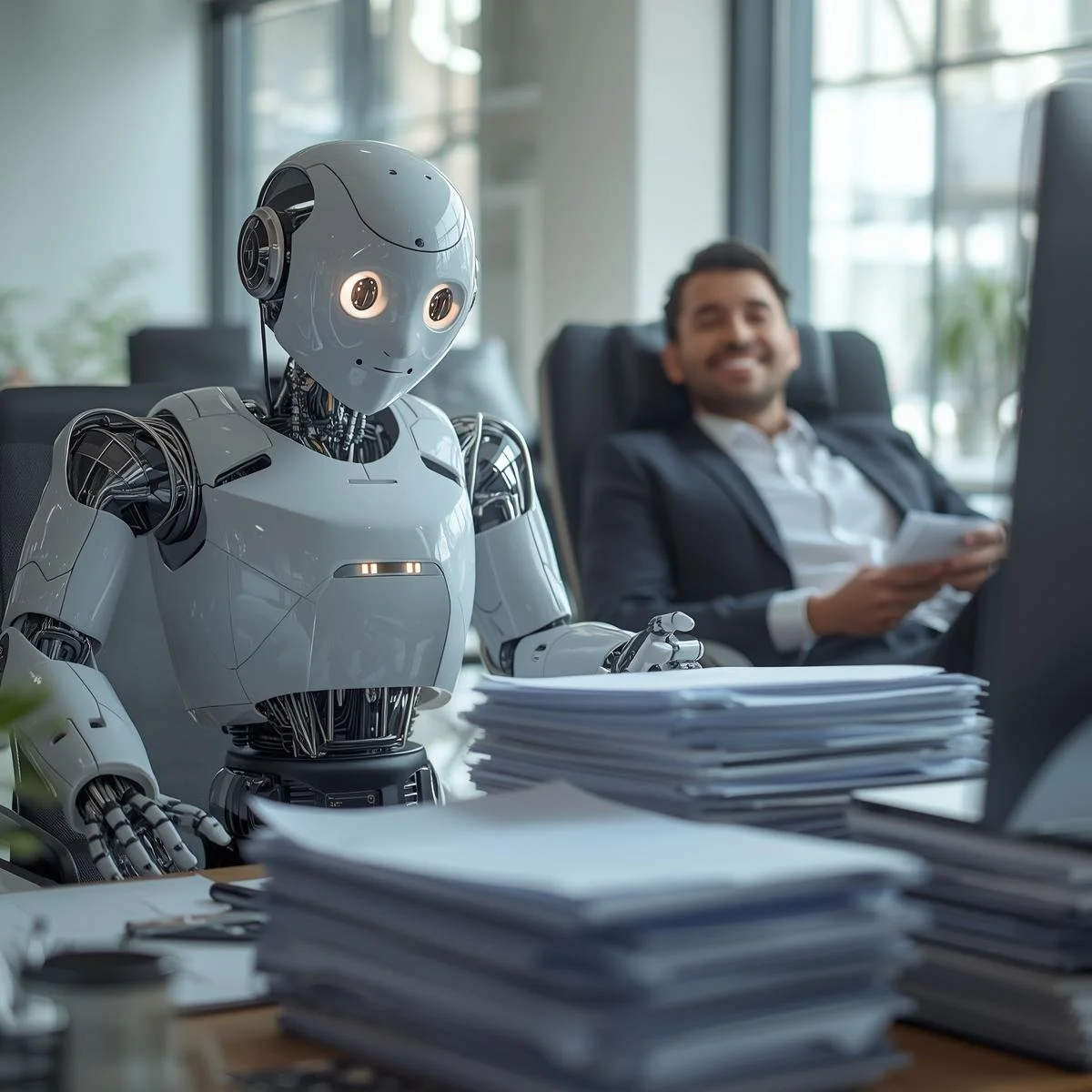 Growth - AI Marketing & Automations 🚀