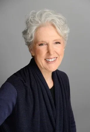 Smiling Woman