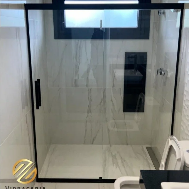 Box padr&atilde;o com puxador de 20.