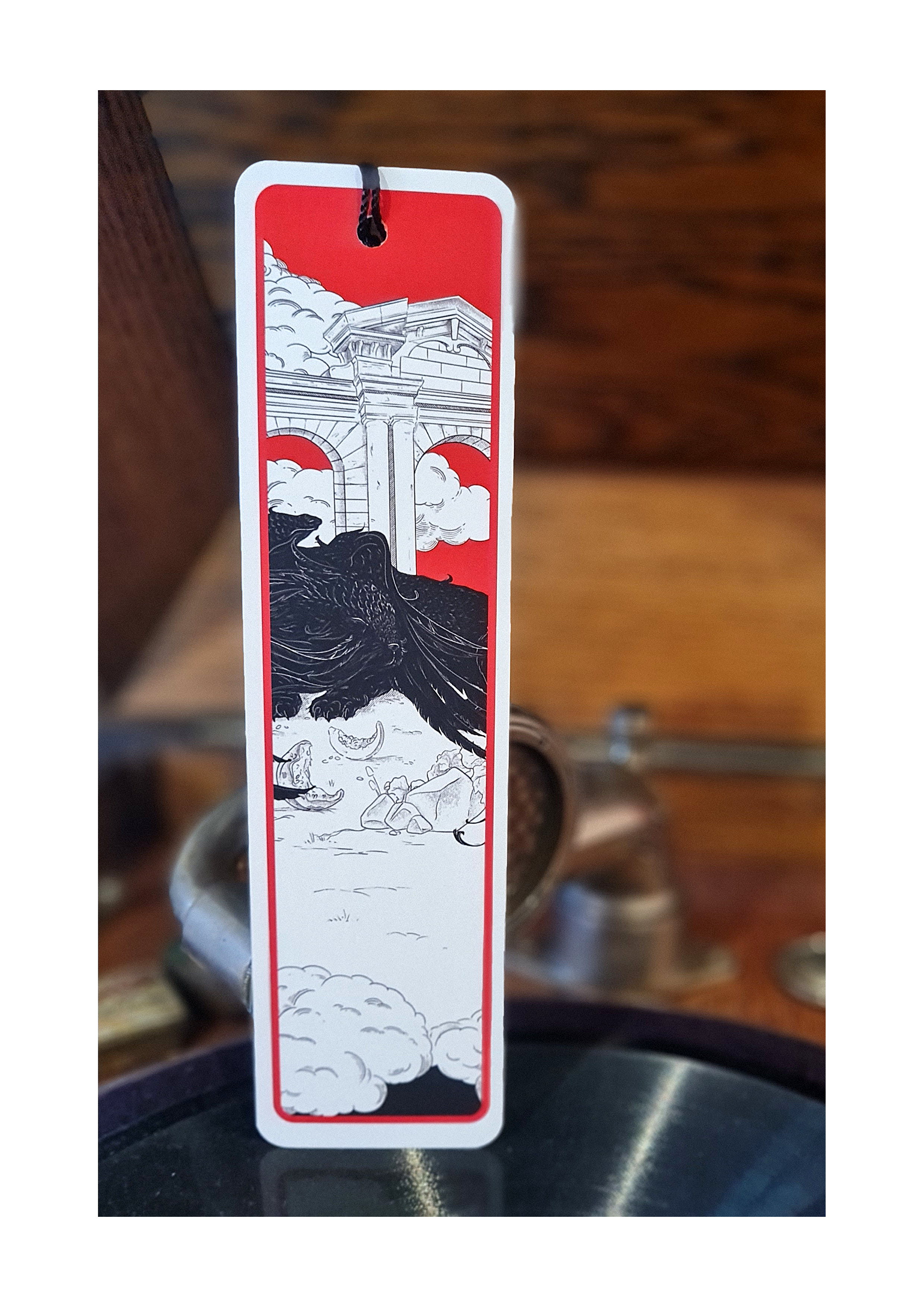 the grounds keeper bookmark.png