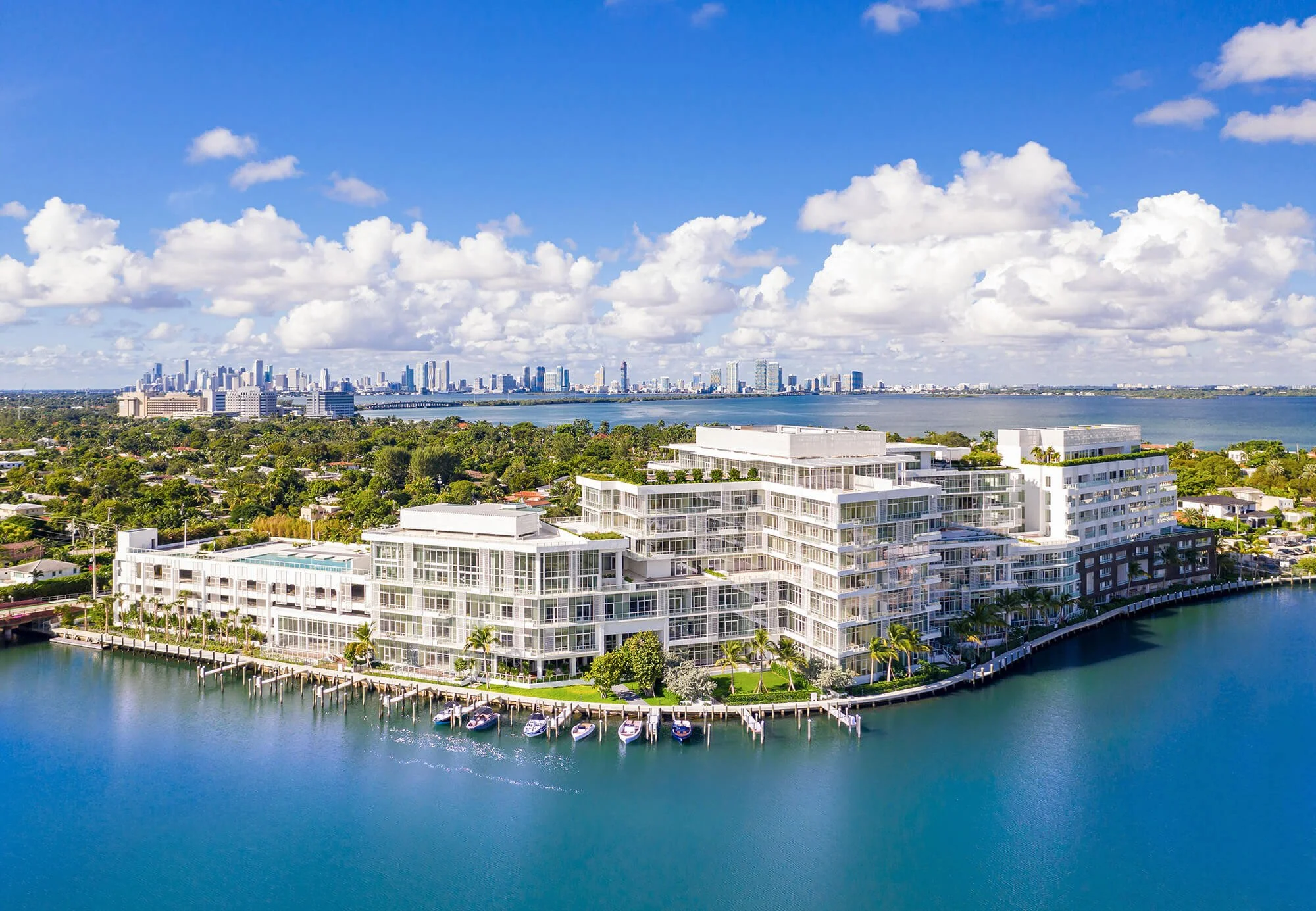 THE RITZ-CARLTON | Miami Beach FL