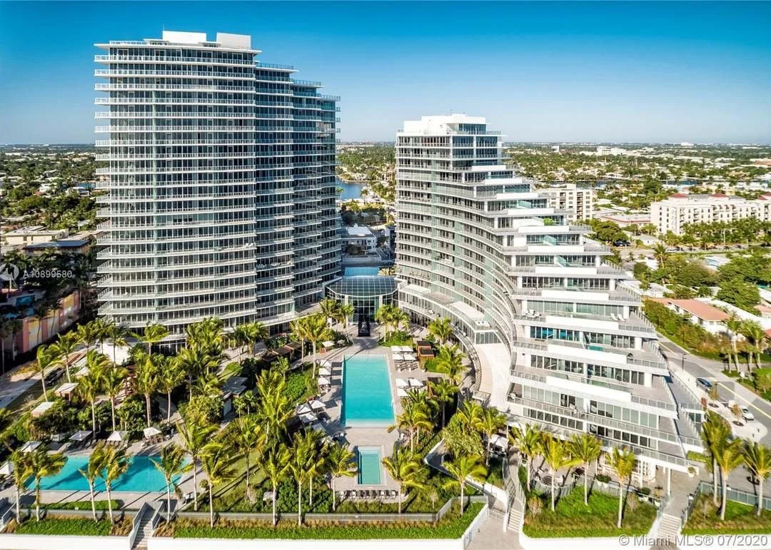 2200 N OCEAN BLVD | Miami Beach FL