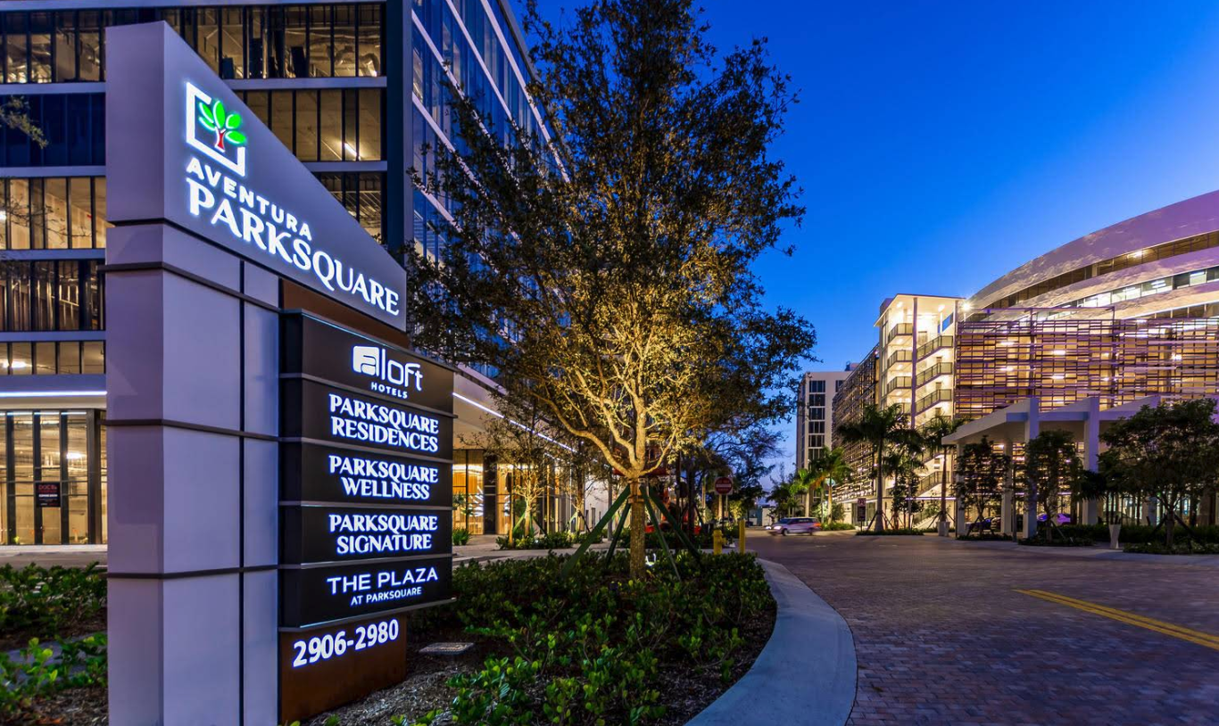 PARKSQUARE | Miami FL