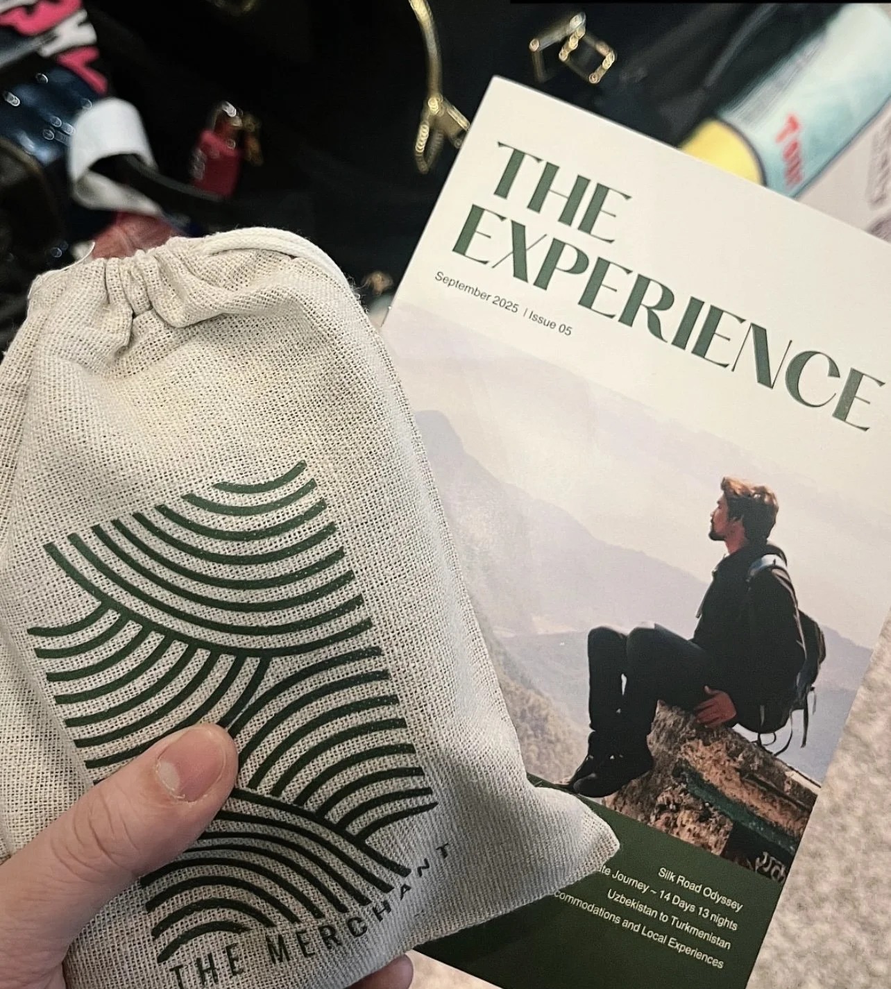 Planning Free Travel