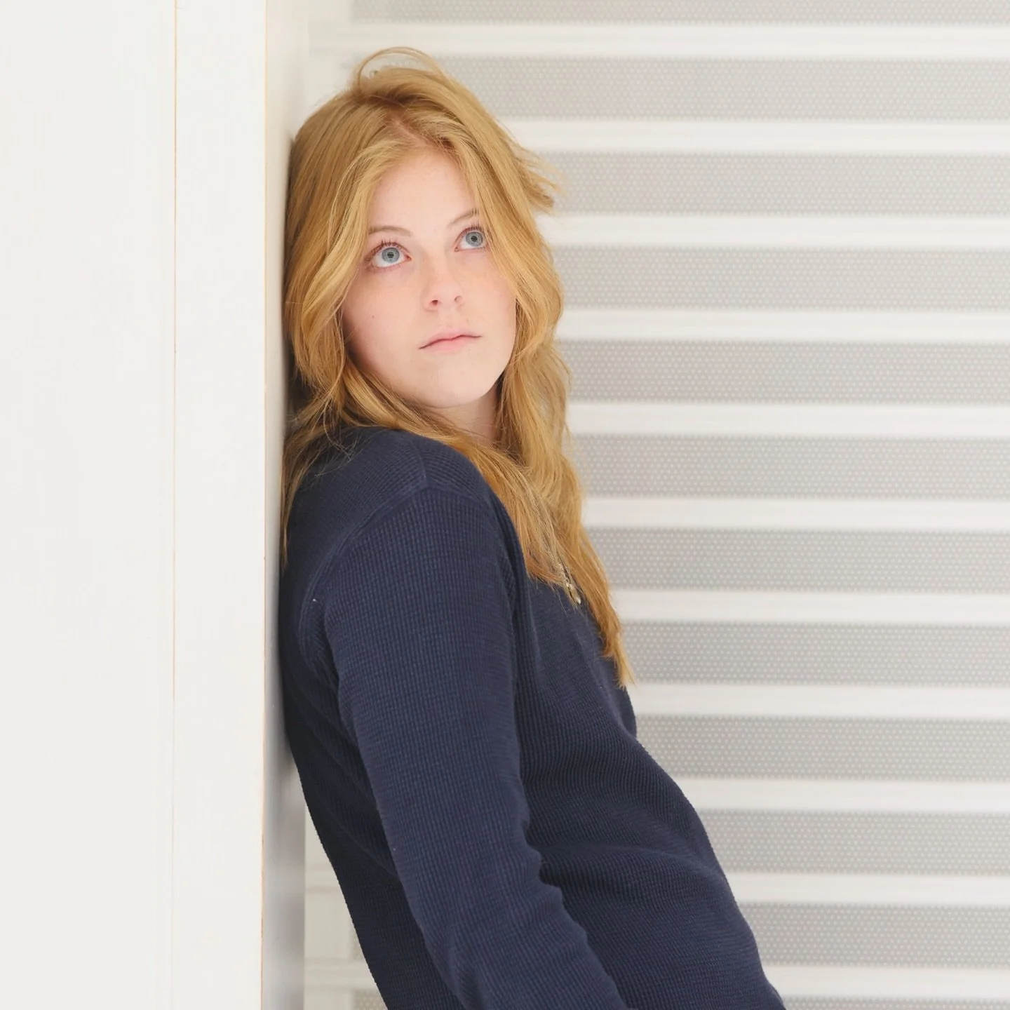 In the moments we reflect we experience the soul. #soulbodyspirit #emptymall #photoshoot