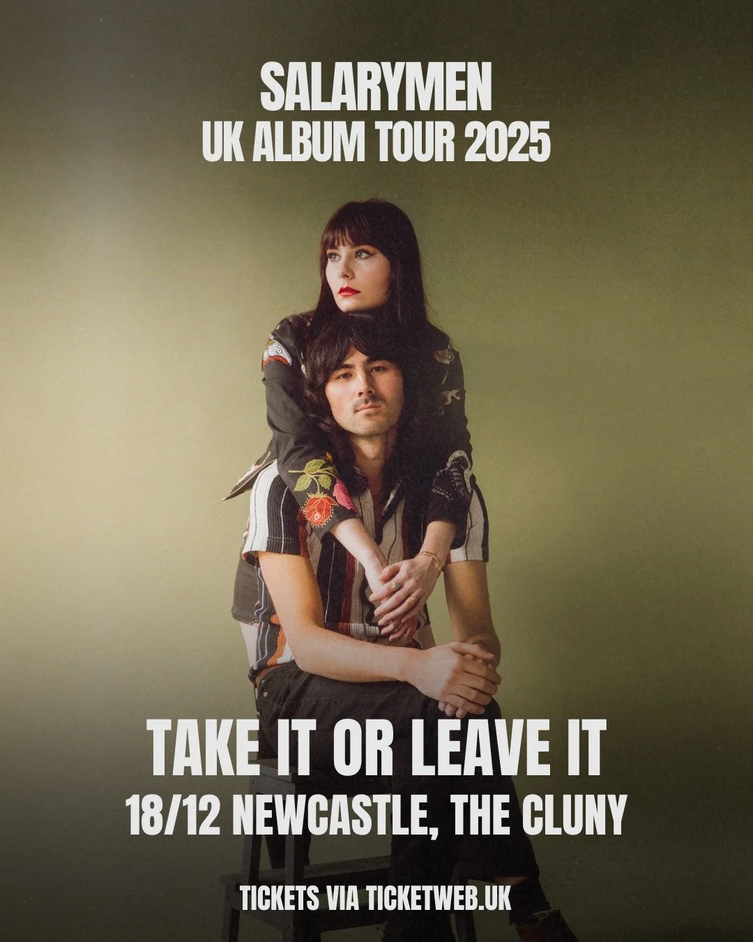 Salarymen (Supporting)