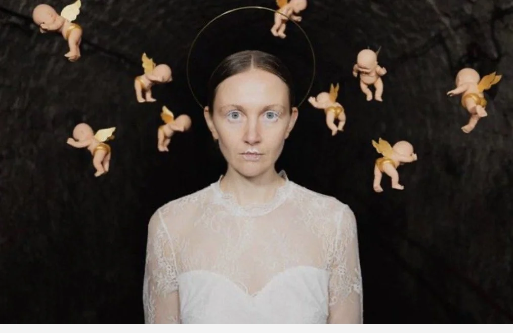 Frankie Archer Support 