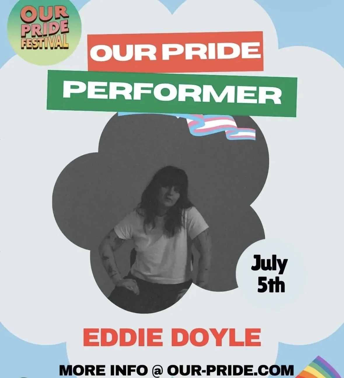 Our Pride Social