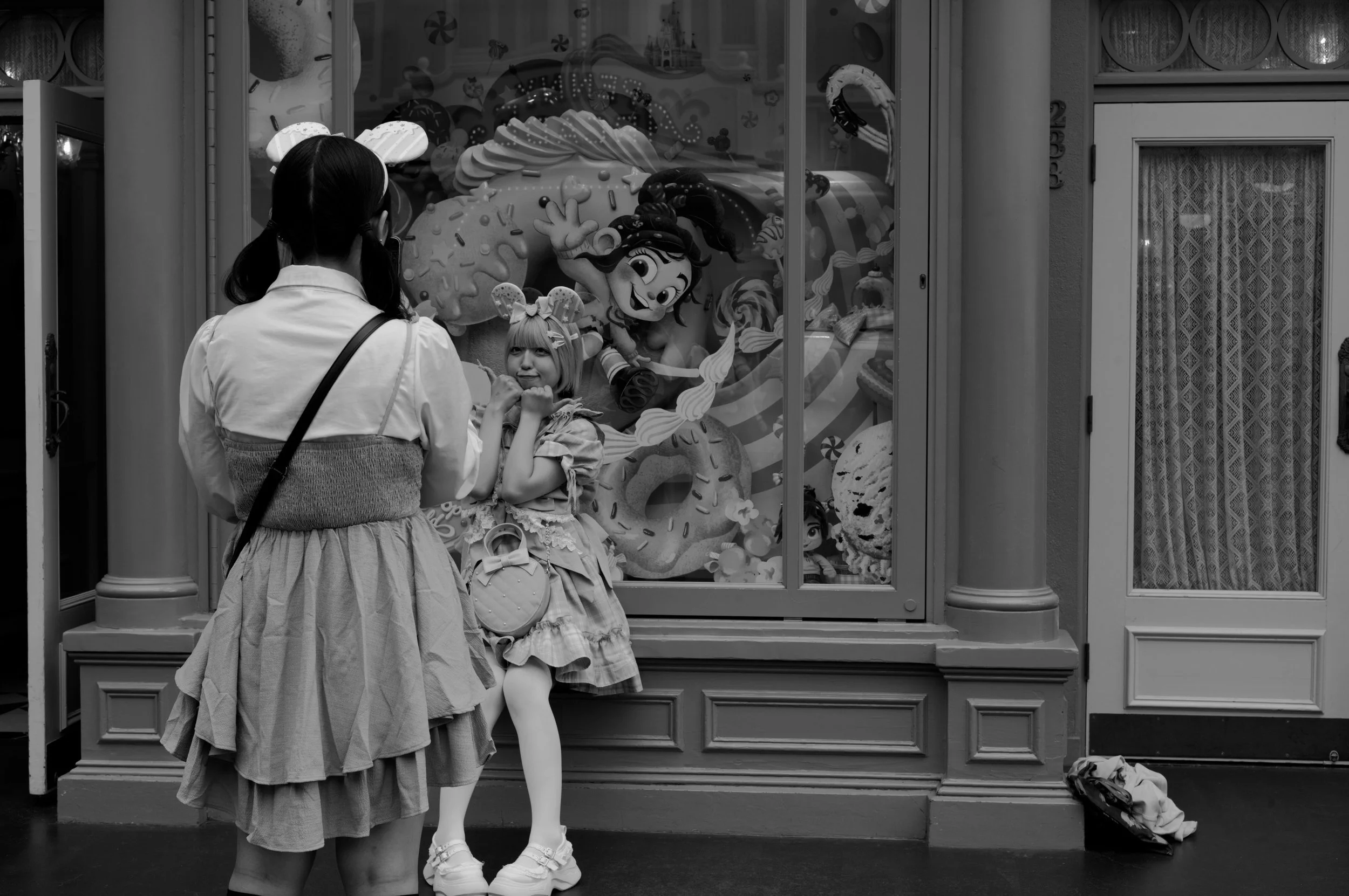 Tokyo Disneyland #2, 2026