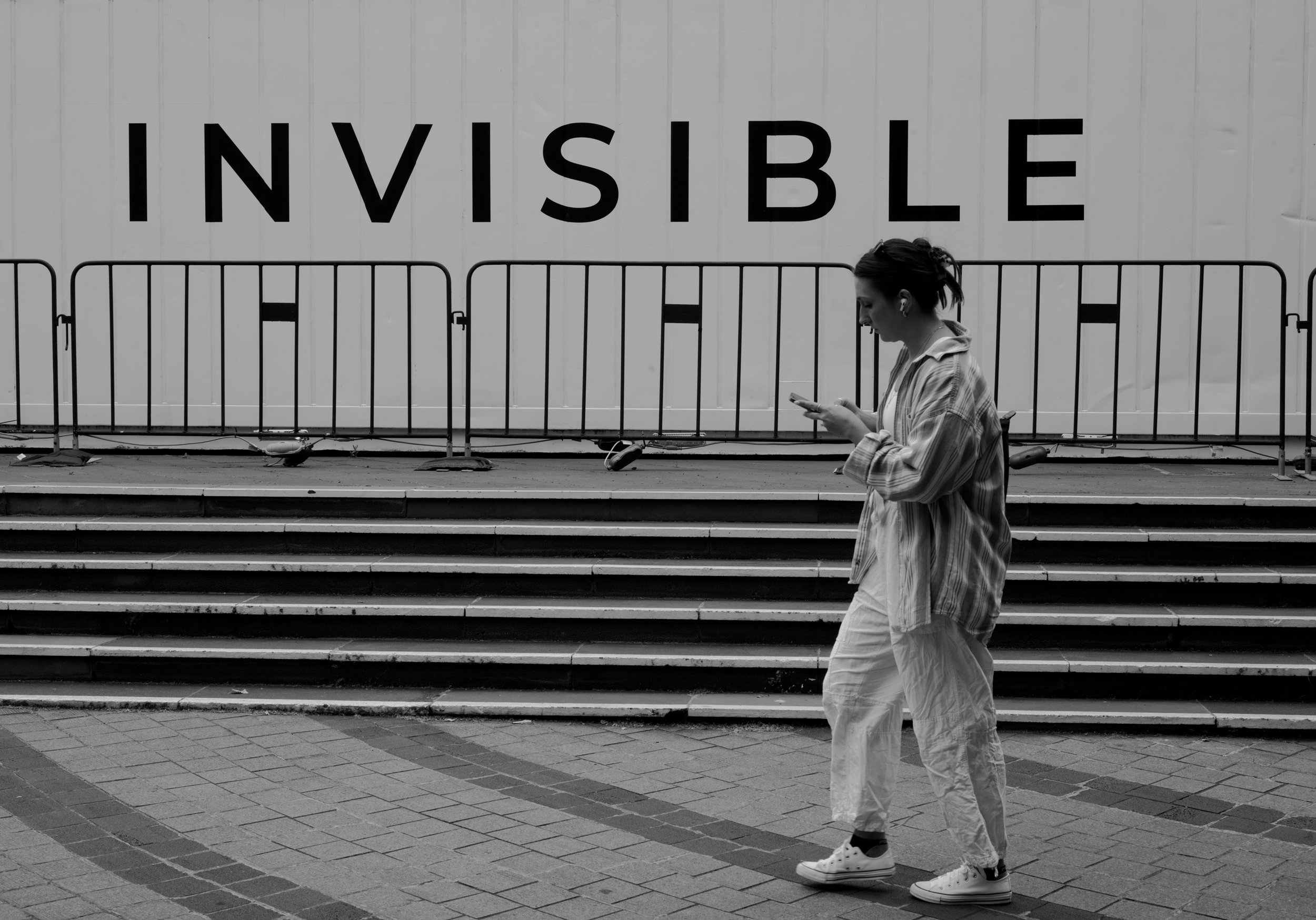 Arts Precinct, Melbourne 2025