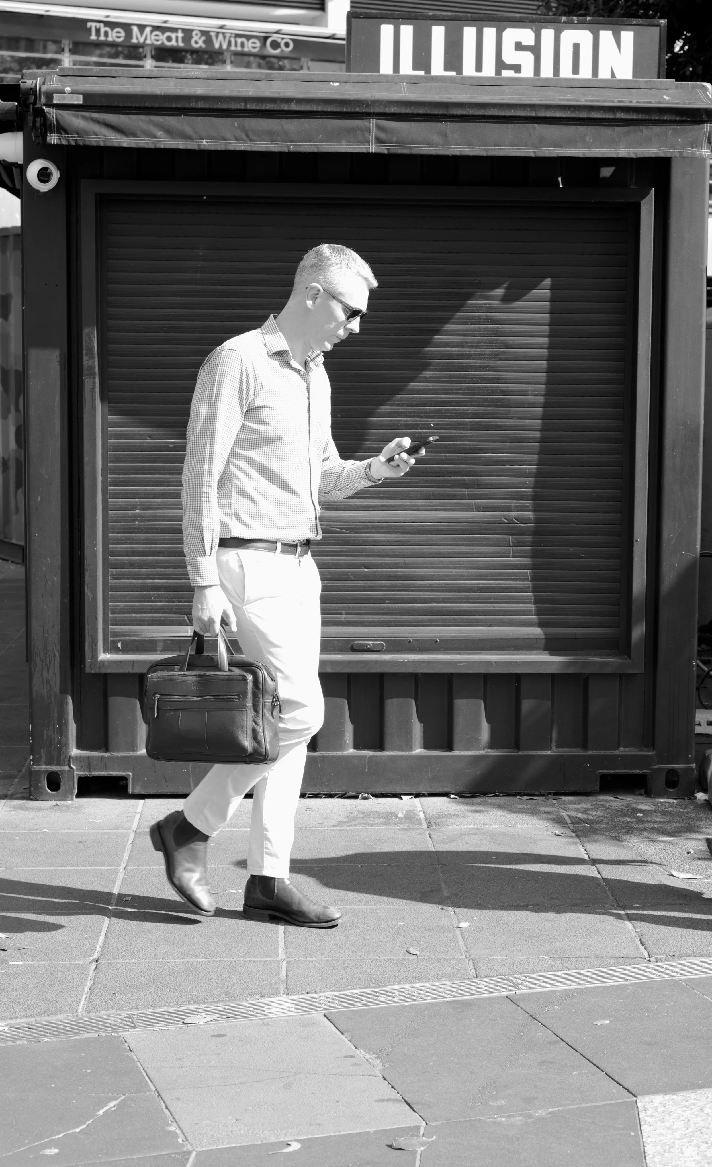 Southbank, Melbourne 2026