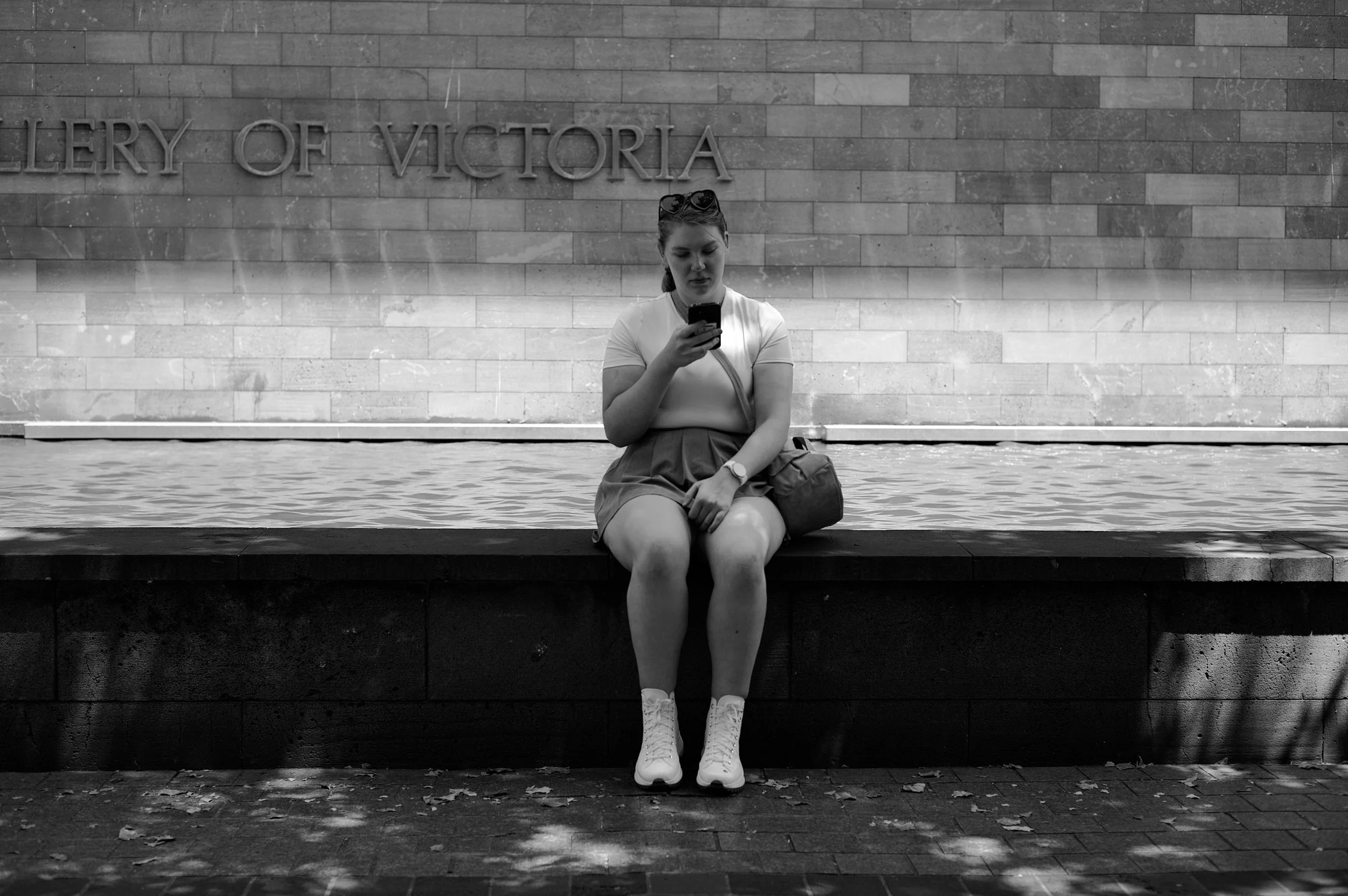 National Gallery, Melbourne 2025