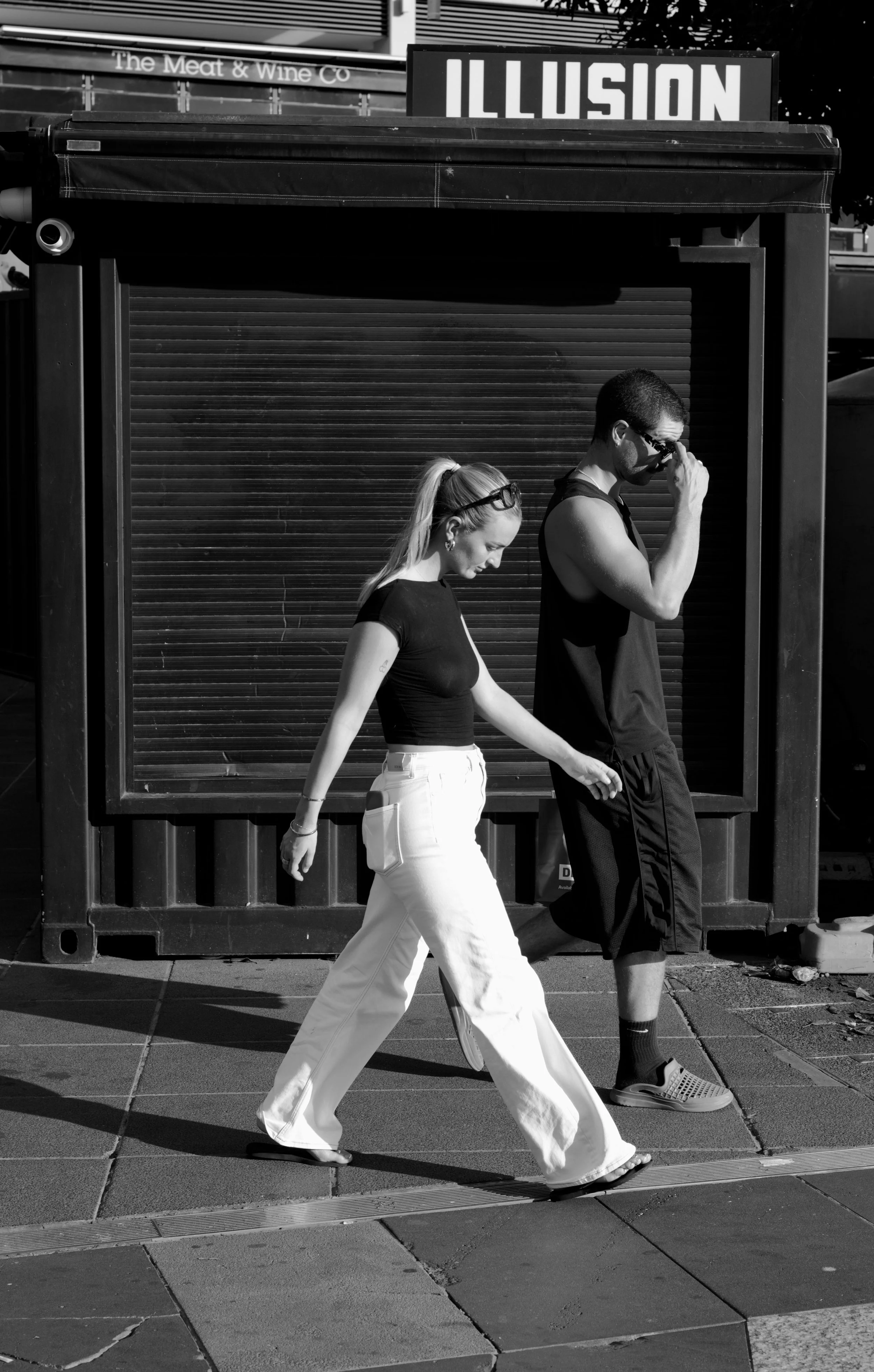 Southbank, Melbourne 2026