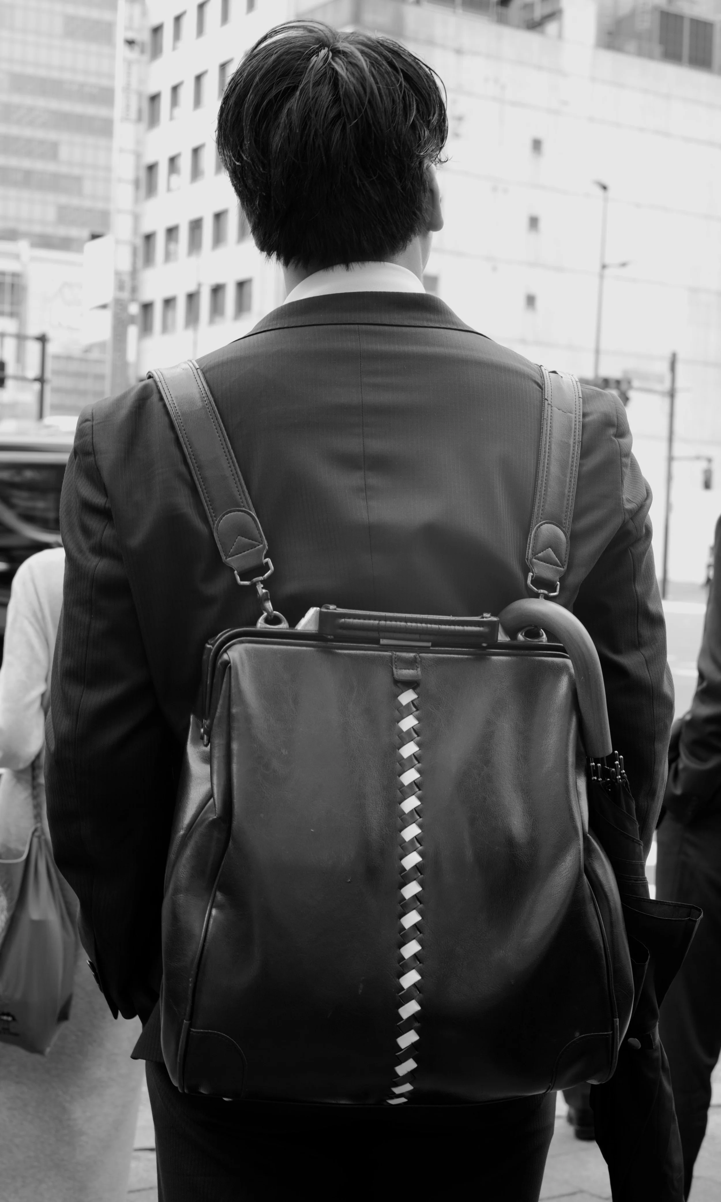 Shinjuku City, Tokyo 2025