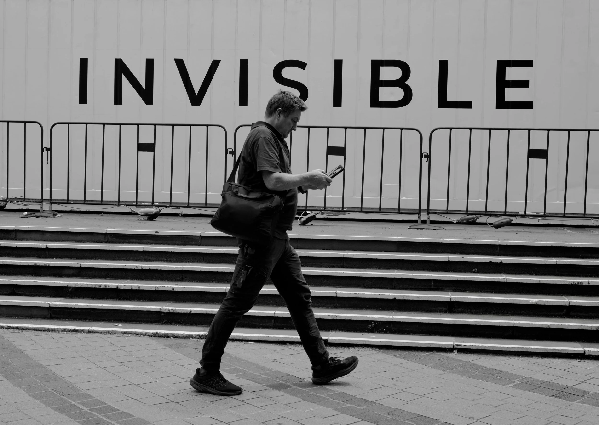 Arts Precinct, Melbourne 2025