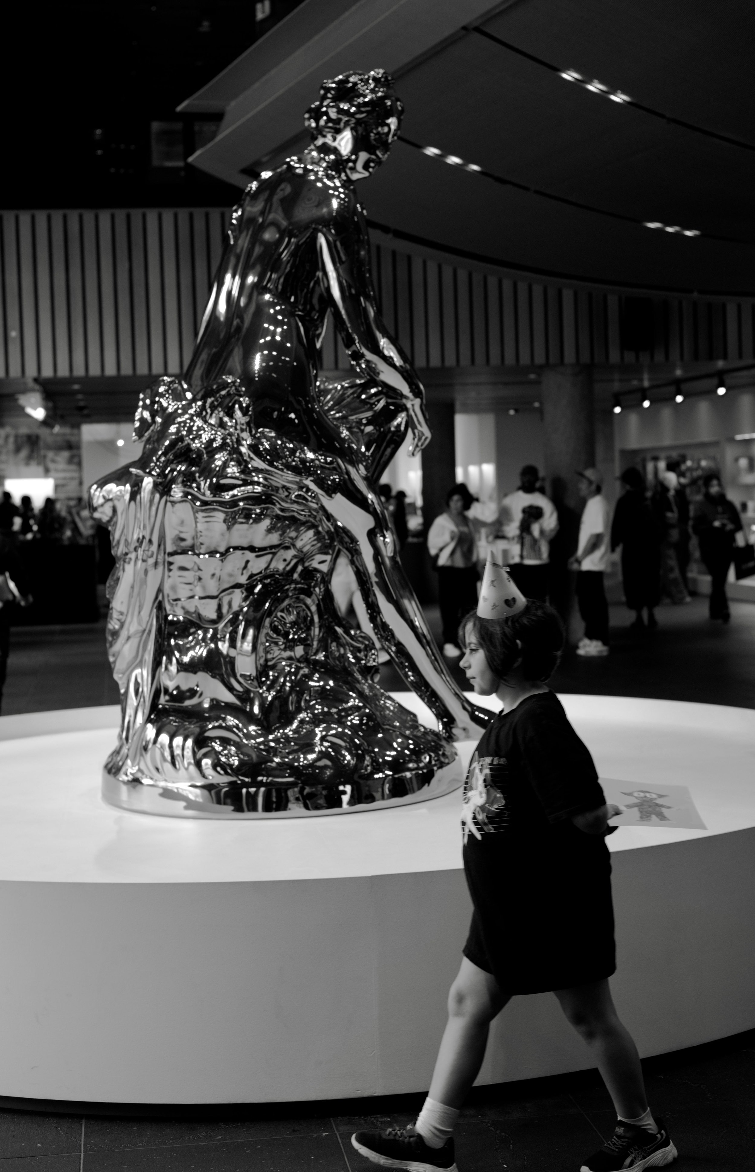 National Gallery, Melbourne 2025