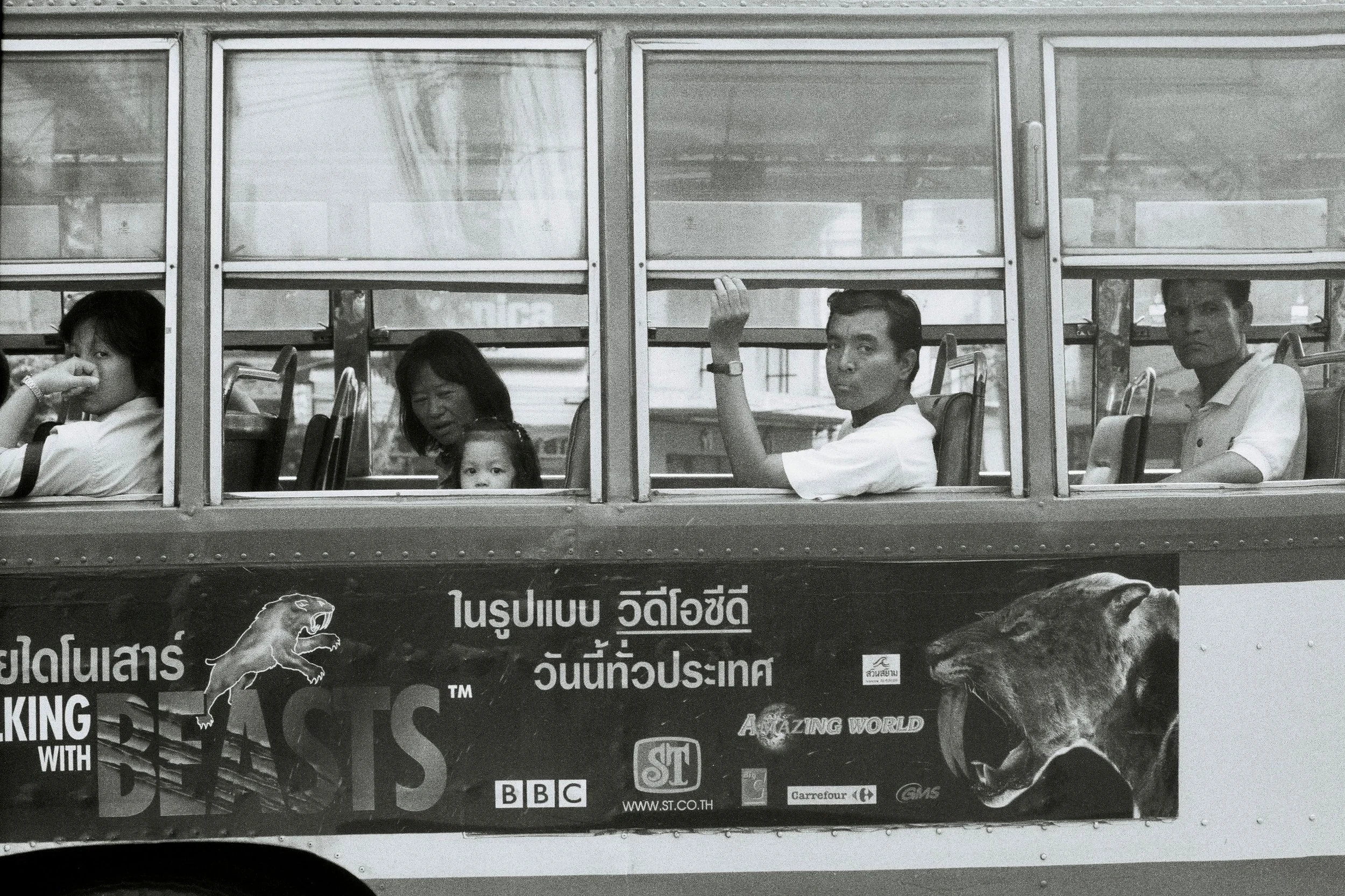 Bangkok 2002