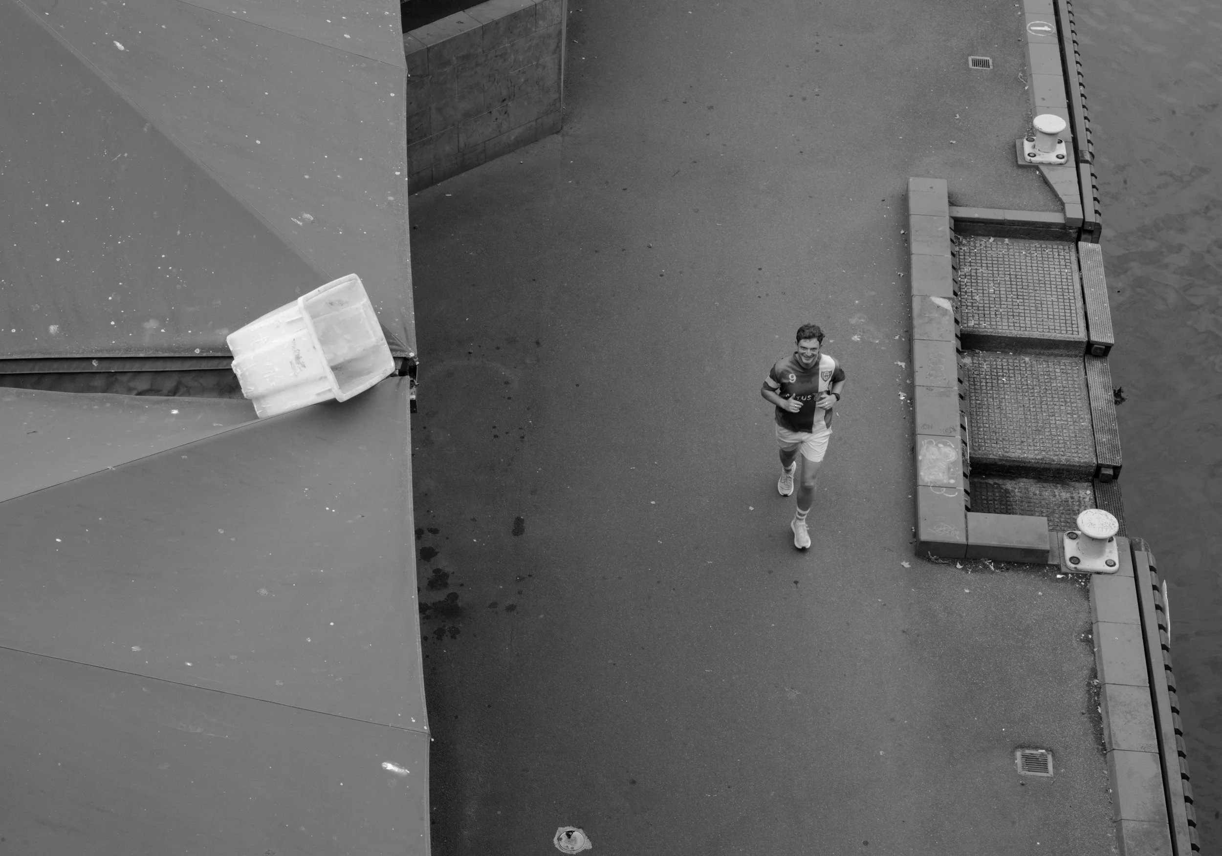 Banks of Yarra River, Melbourne 2026