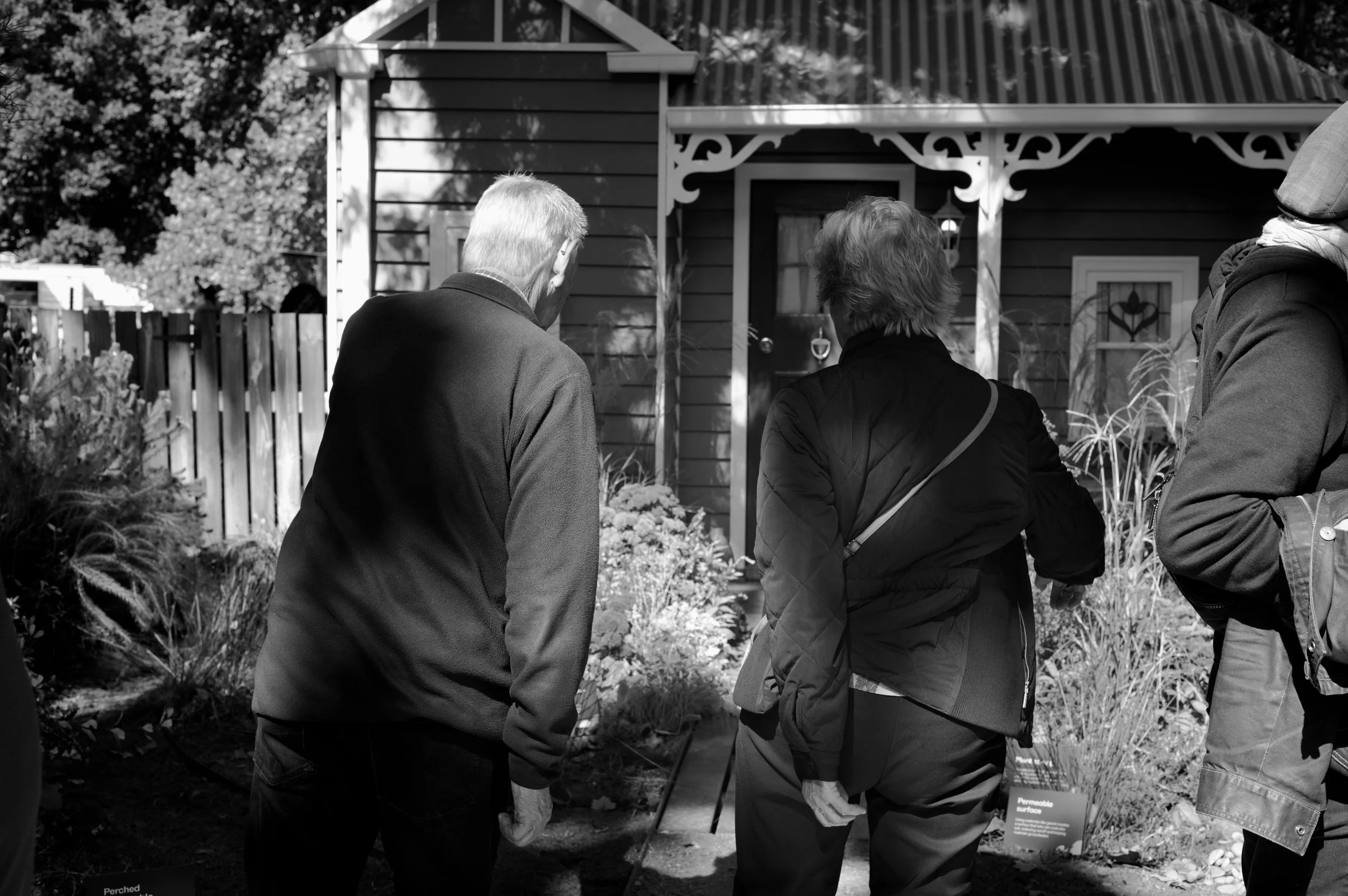 "Home", Melbourne International Flower & Garden Show 2026