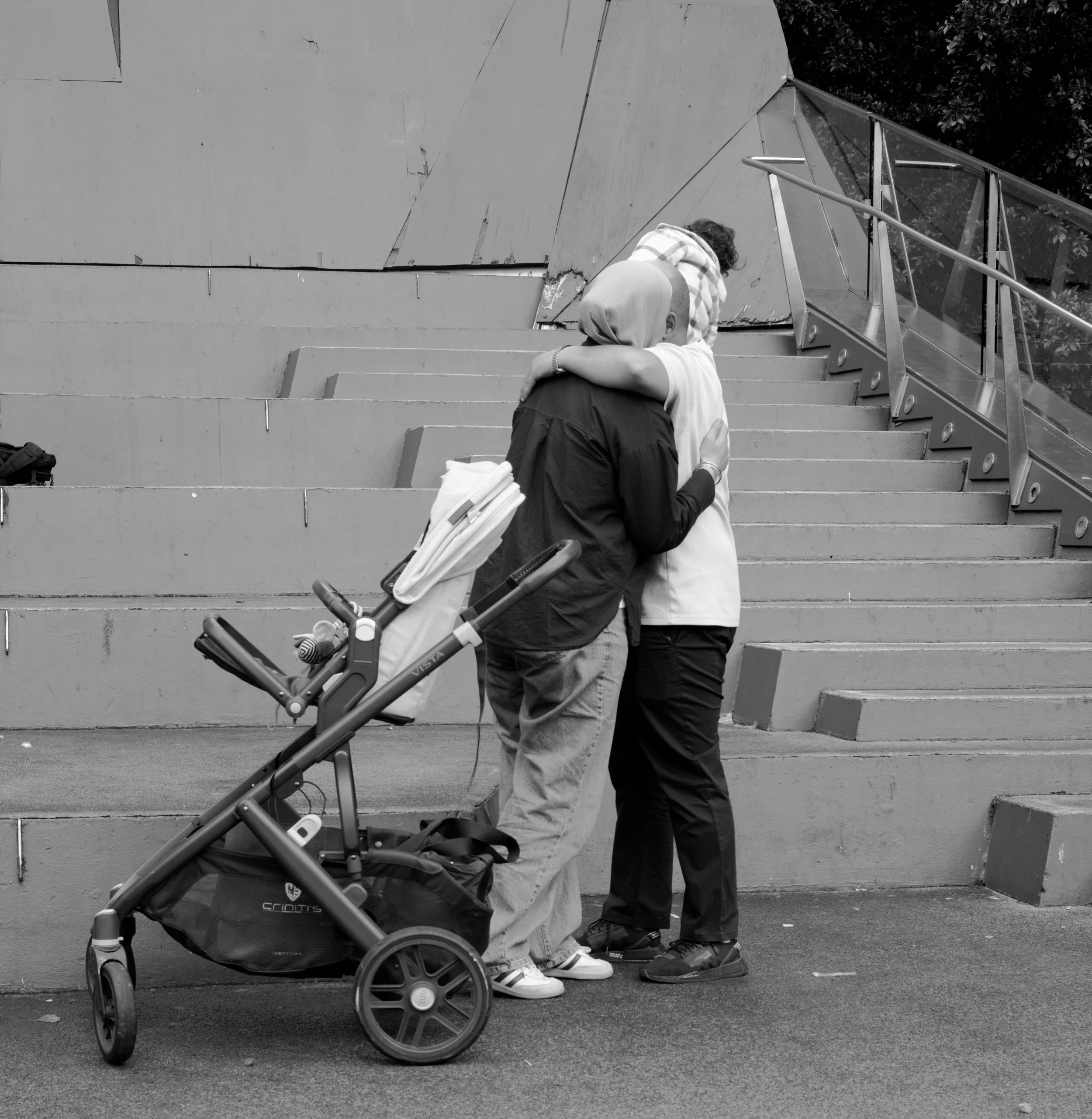 Southbank, Melbourne 2025