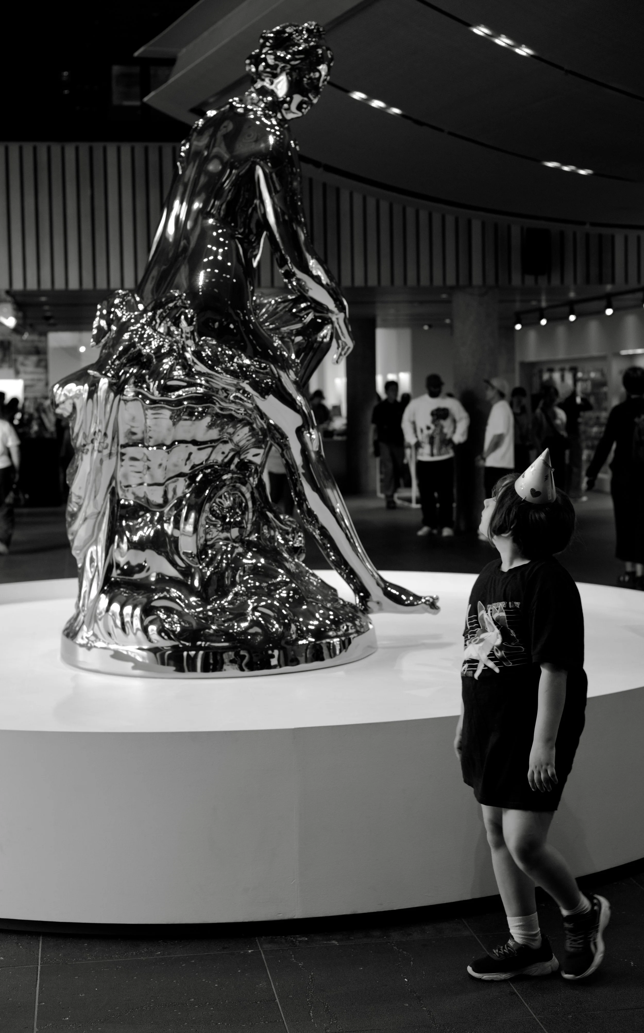 "Venus", National Gallery, Melbourne 2025