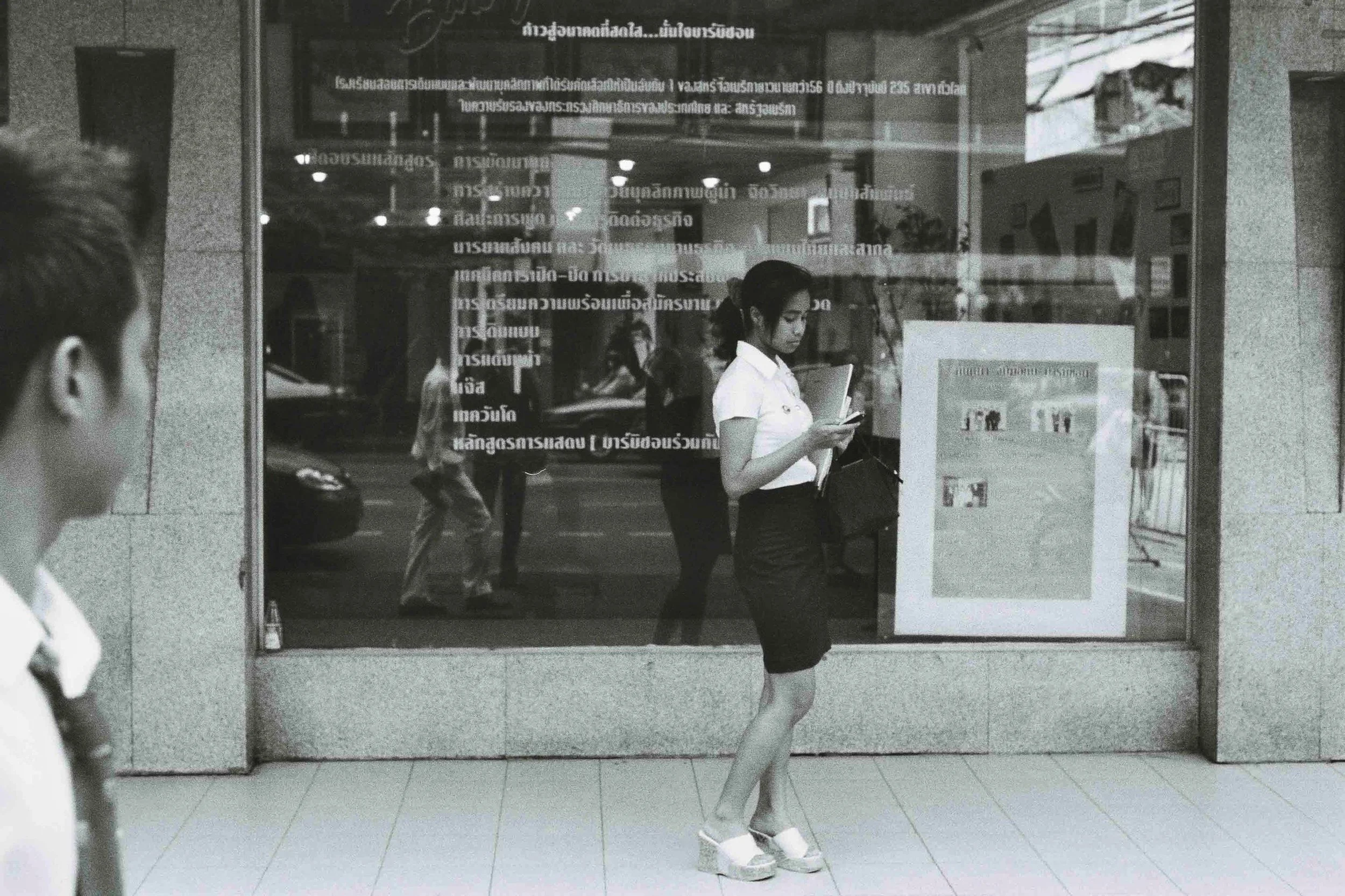 Bangkok 2002