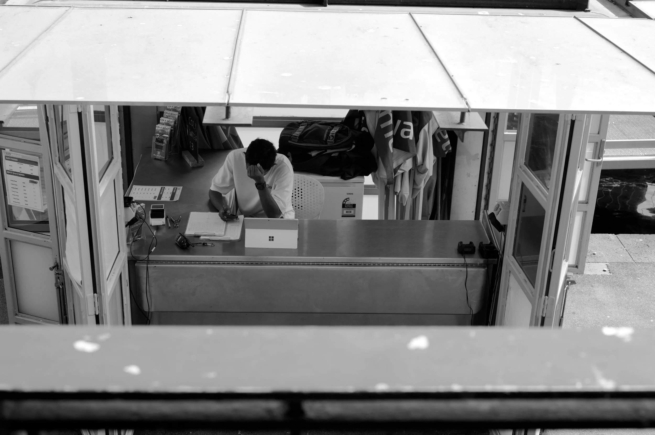 Southbank, Melbourne 2026