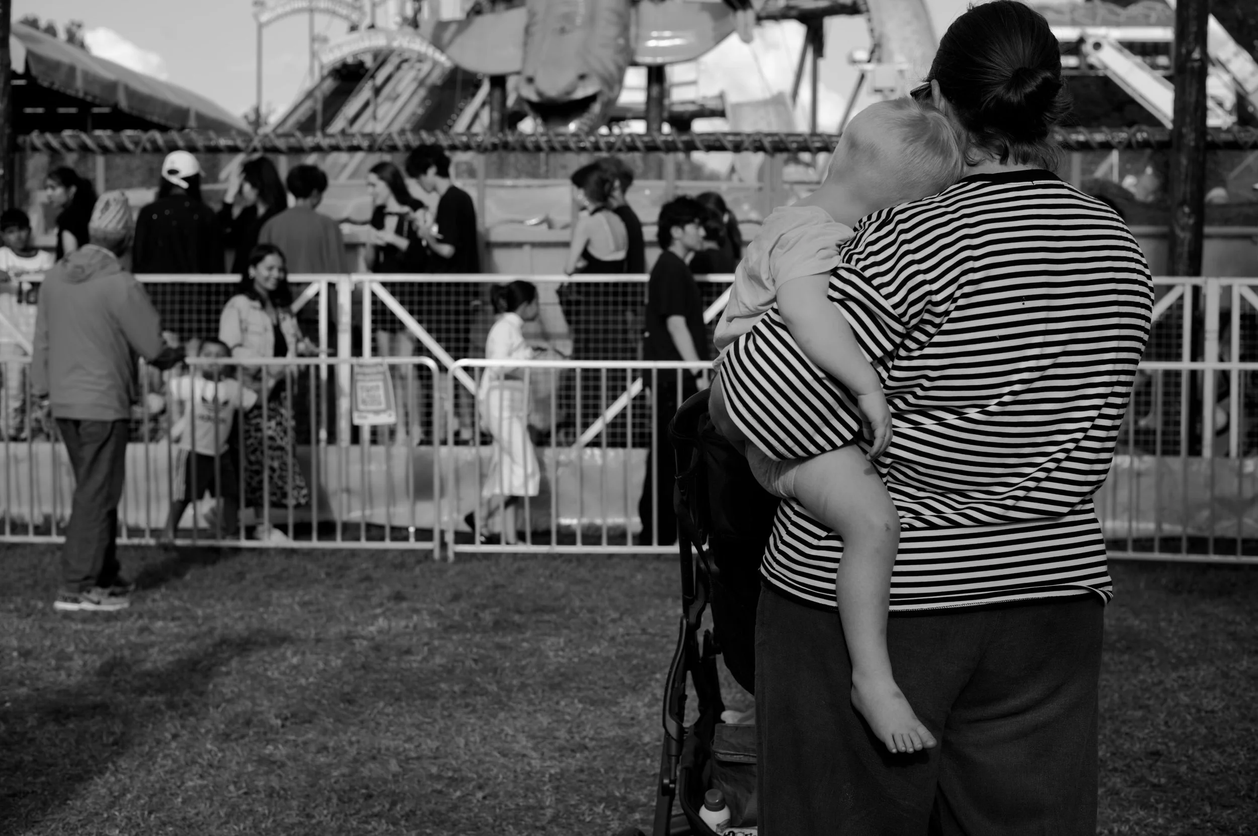 Moomba festival, Melbourne 2026