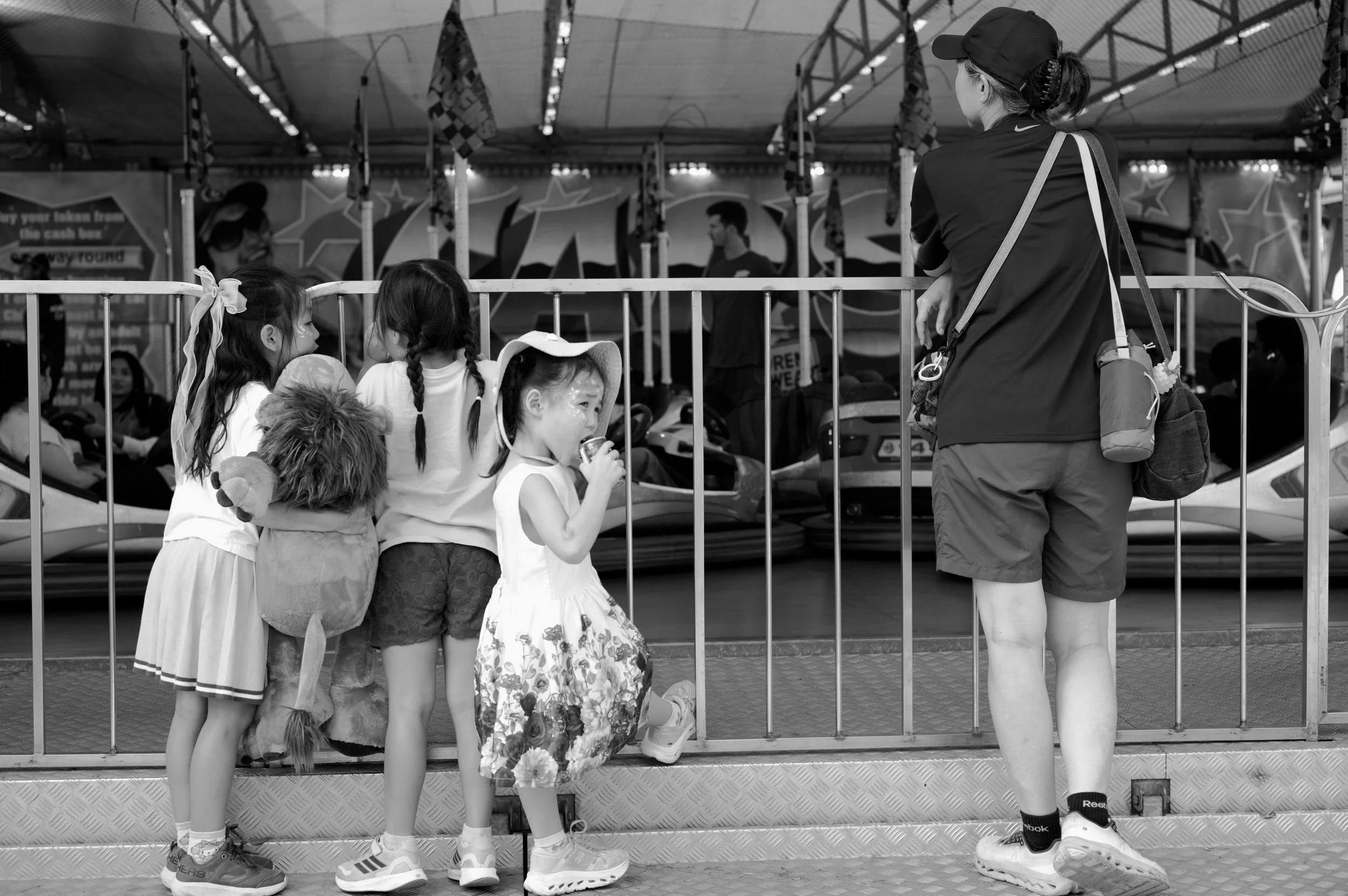 Moomba festival, Melbourne 2026
