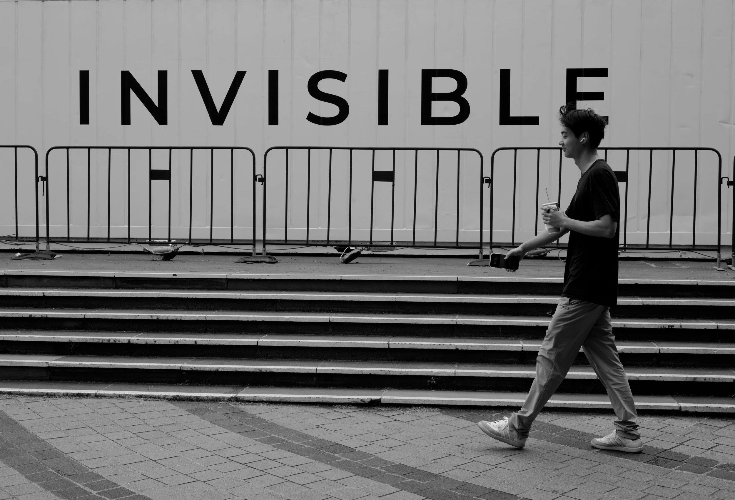 Arts Precinct, Melbourne 2025